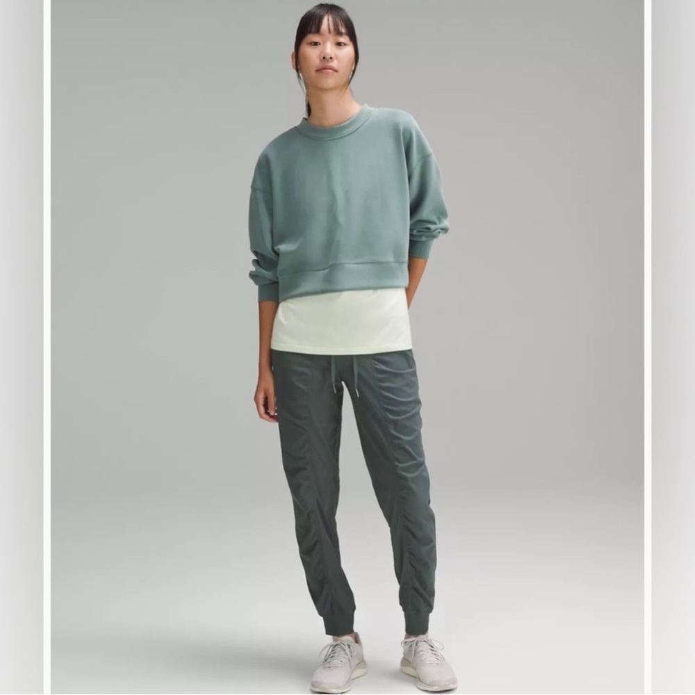 Lululemon Dance Studio Mid Rise Jogger Full Length